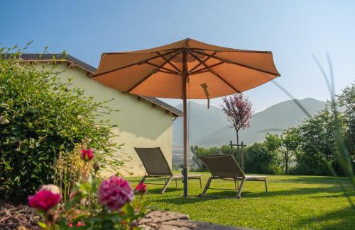 Casali di Serravalle House | Agriturismo La Cascina di Opaco