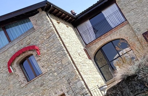 Maserno House | Agriturismo La Casetta - ospitalità rurale familiare