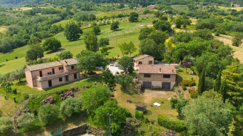 Assisi House | Agriturismo La Castellana
