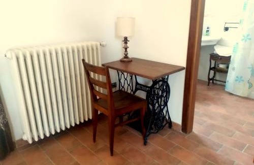 Pieve a Maiano House | Agriturismo La Collina Toscana