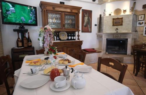 Manoppello House | Agriturismo La Collinetta