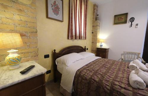 Manoppello House | Agriturismo La Collinetta