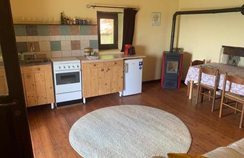 Cravanzana Bed & Breakfast | Agriturismo La Collina degli Scoiattoli