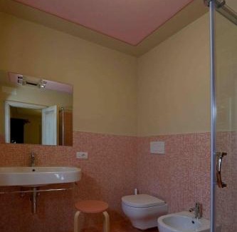 Poppi House | Agriturismo La Dolce Vista