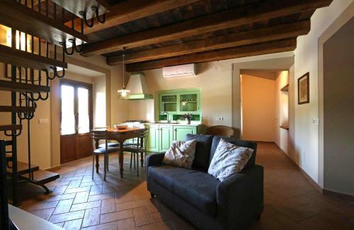 Poppi House | Agriturismo La Dolce Vista