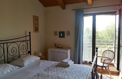 Fontanellato House | Agriturismo La Fattoria Del Boschetto