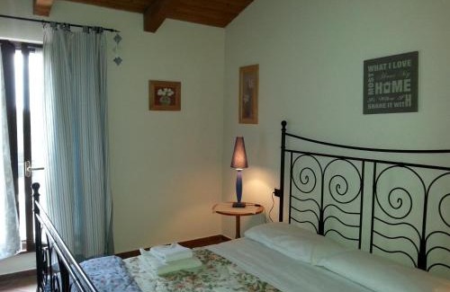 Fontanellato House | Agriturismo La Fattoria Del Boschetto