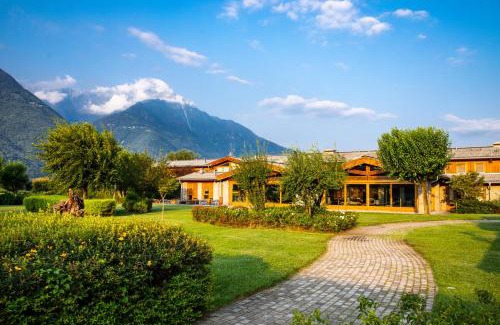 Mantello House | Agriturismo La Fiorida