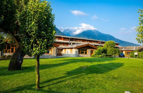 Mantello House | Agriturismo La Fiorida