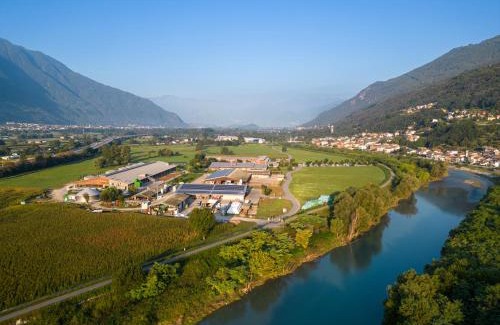 Mantello House | Agriturismo La Fiorida