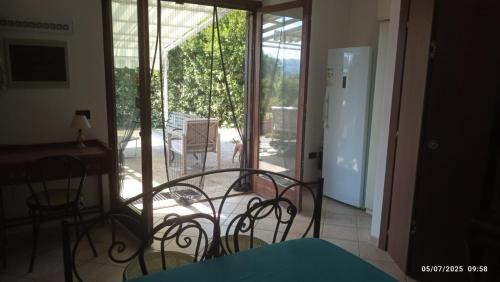 Montefiore dell'Aso House | Agriturismo La Favella