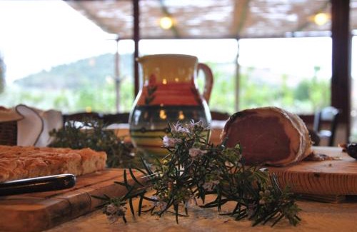 Crotone House | Agriturismo la Mandragola Relais