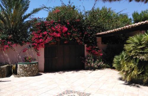 San Vero Milis House | Agriturismo la Mimosa
