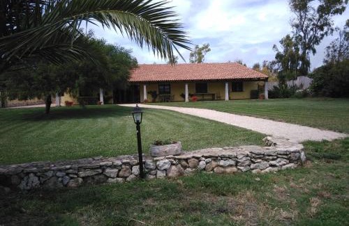 San Vero Milis House | Agriturismo la Mimosa