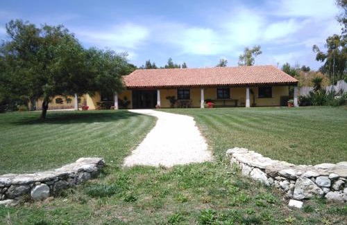 San Vero Milis House | Agriturismo la Mimosa