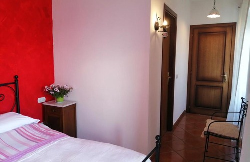 Caramanico Terme House | Agriturismo La Pagliarella