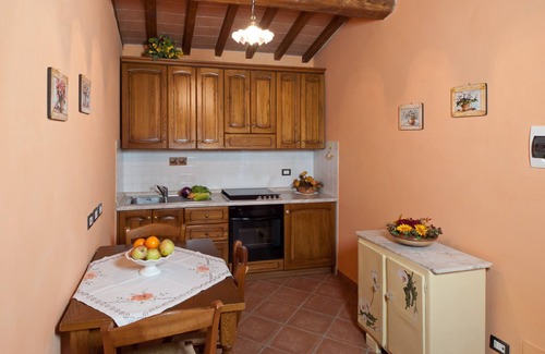 Poppi Other | AGRITURISMO LA PIETRAIA
