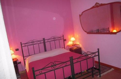 Faenza House | Agriturismo La Prosciutta