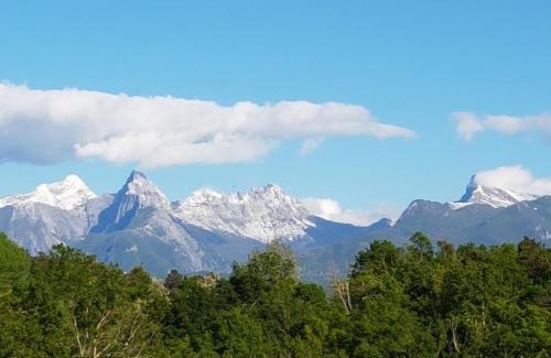 Masero House | Agriturismo La Selva