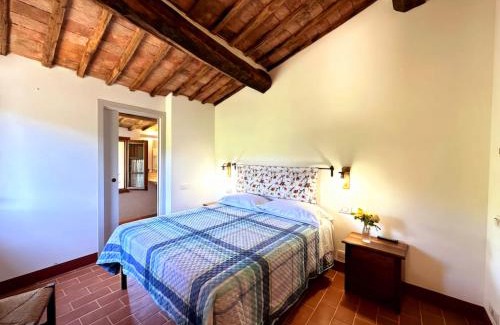 Simignano House | Agriturismo La Taverna