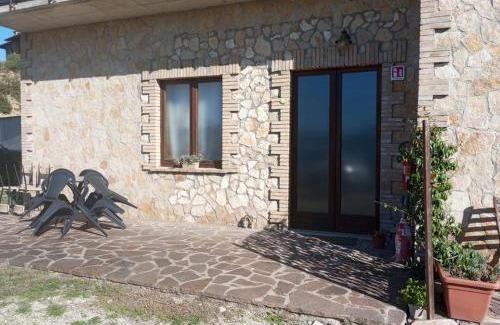 Corbara Apartment | Agriturismo La Vite e L'Ulivo