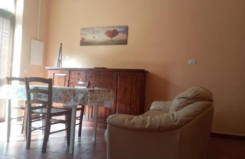 Corbara Apartment | Agriturismo La Vite e L'Ulivo