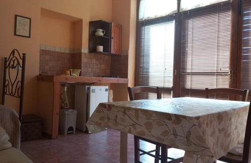 Corbara Apartment | Agriturismo La Vite e L'Ulivo