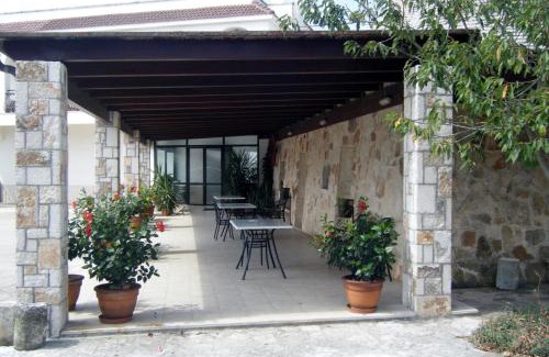 Noci House | Agriturismo Lago Milecchia