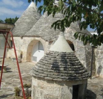 Noci House | Agriturismo Lago Milecchia