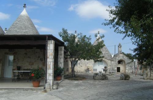 Noci House | Agriturismo Lago Milecchia