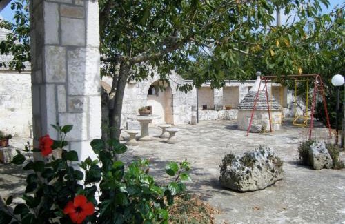 Noci House | Agriturismo Lago Milecchia