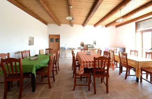 Coreggia House | Agriturismo Laire Masseria