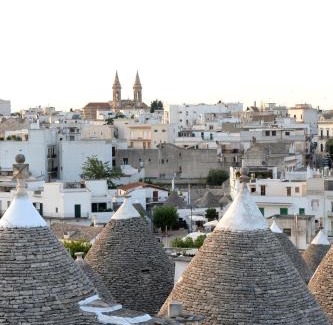 Coreggia House | Agriturismo Laire Masseria