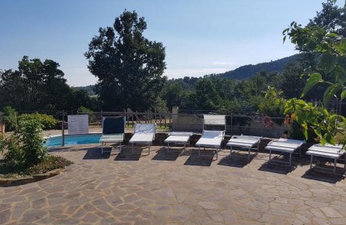 Seggiano House | Agriturismo Le Casaline