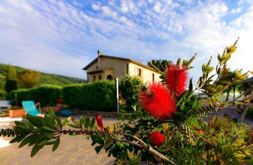 Seggiano House | Agriturismo Le Casaline