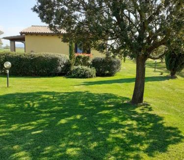 Grosseto House | Agriturismo Le Chiare Stelle