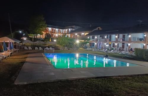 San Marzano Oliveto House | Agriturismo Le Due Cascine