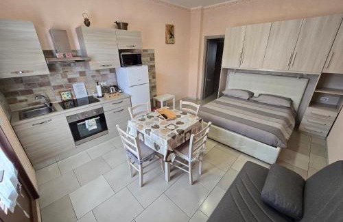 Grotte di Castro House | Agriturismo le Fontane - Lago di Bolsena