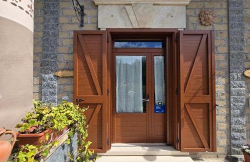 Grotte di Castro House | Agriturismo le Fontane - Lago di Bolsena