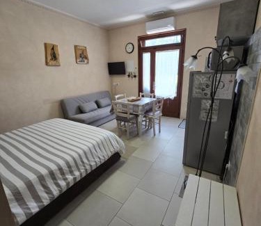 Grotte di Castro House | Agriturismo le Fontane - Lago di Bolsena