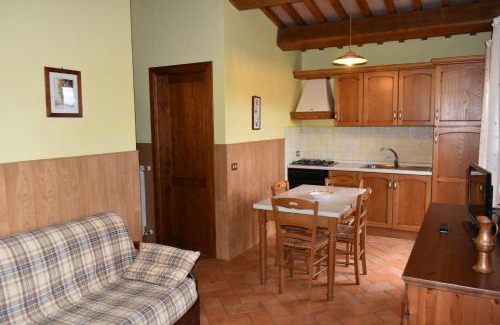 Capodimonte House | Agriturismo Le Ginestre LAGO DI BOLOSENA