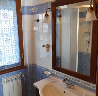 Capodimonte House | Agriturismo Le Ginestre LAGO DI BOLOSENA