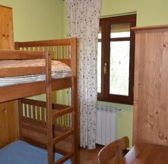 Capodimonte House | Agriturismo Le Ginestre LAGO DI BOLOSENA