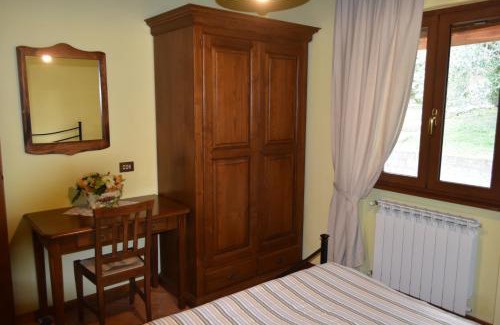 Capodimonte House | Agriturismo Le Ginestre LAGO DI BOLOSENA