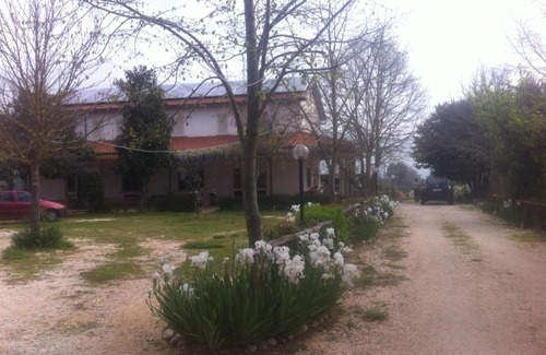 Civitella d'Agliano House | Agriturismo le madonnelle