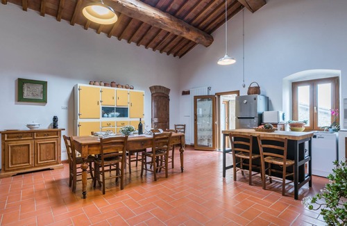 Greve in Chianti Apartment | Agriturismo Le Rondini by Interhome