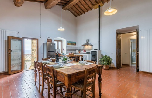 Greve in Chianti Apartment | Agriturismo Le Rondini by Interhome