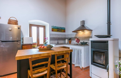 Greve in Chianti Apartment | Agriturismo Le Rondini by Interhome