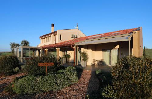 Magliano in Toscana House | Agriturismo Le Piccole Macìe