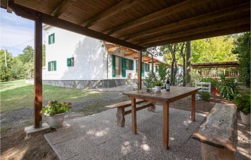 Santa Luce Apartment | Agriturismo Le Cannelle